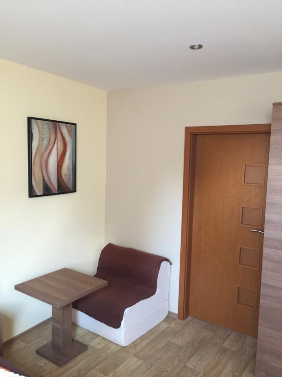 Penzion Toscana Lanzhot Room photo